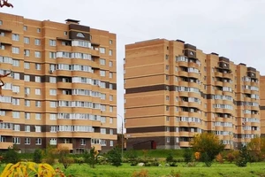 ЖК Майданово Парк