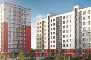 ЖК Микрорайон Романовский