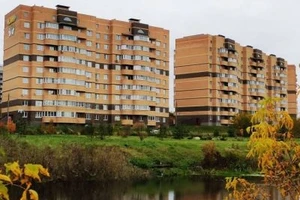 ЖК Майданово Парк