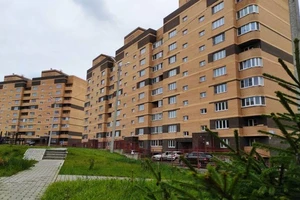 ЖК Майданово Парк